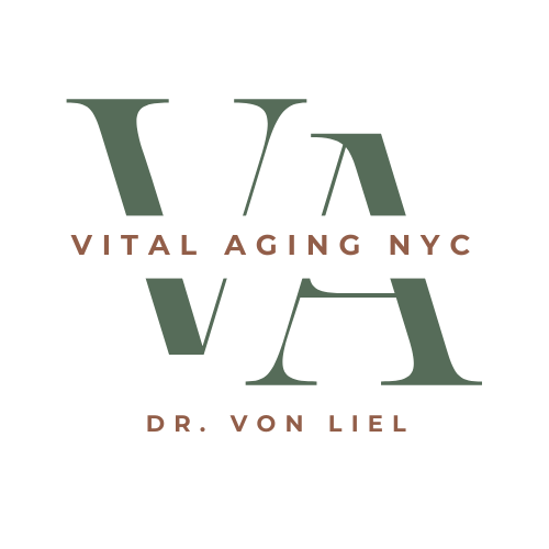 Vital Aging NYC